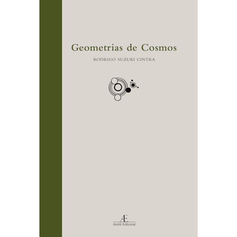 GEOMETRIAS DE COSMOS