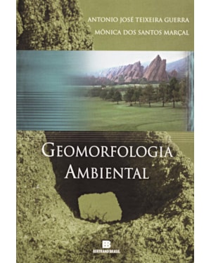 GEOMORFOLOGIA AMBIENTAL