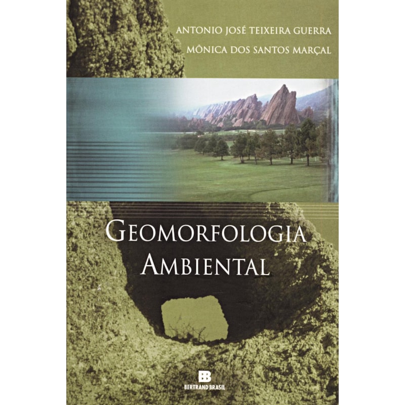 GEOMORFOLOGIA AMBIENTAL
