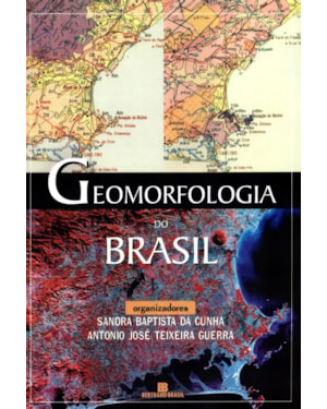 GEOMORFOLOGIA DO BRASIL