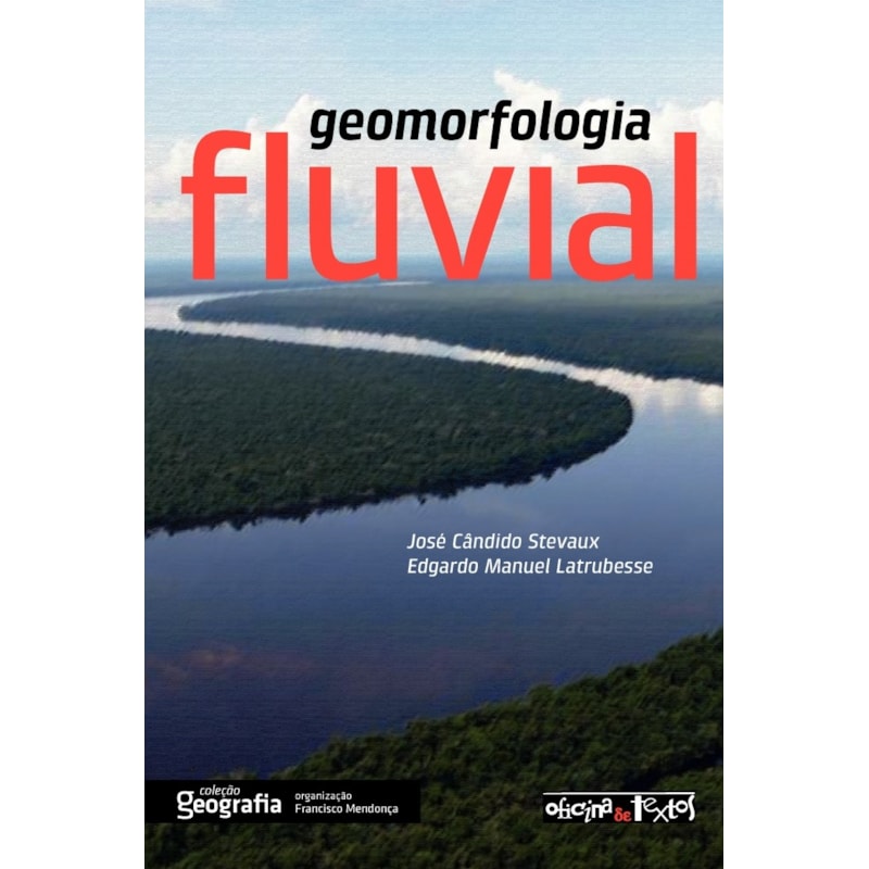 GEOMORFOLOGIA FLUVIAL