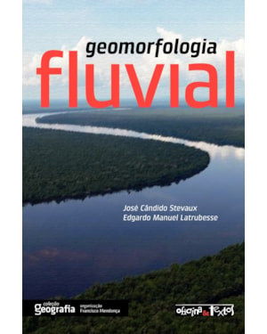 GEOMORFOLOGIA FLUVIAL