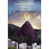 GEOMORFOLOGIA URBANA