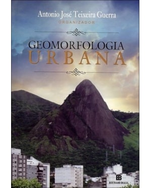 GEOMORFOLOGIA URBANA