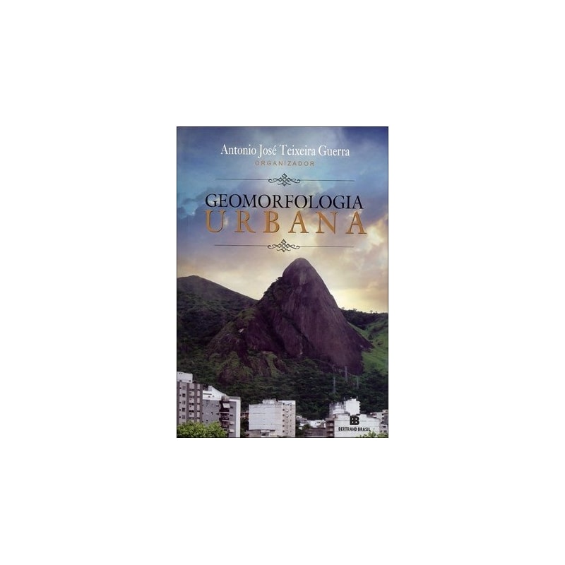 GEOMORFOLOGIA URBANA