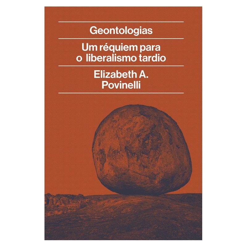 GEONTOLOGIAS: UM RÉQUIEM PARA O LIBERALISMO TARDIO