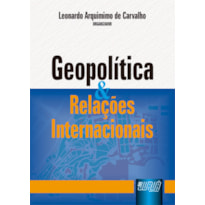 GEOPOLÍTICA & RELAÇÕES INTERNACIONAIS