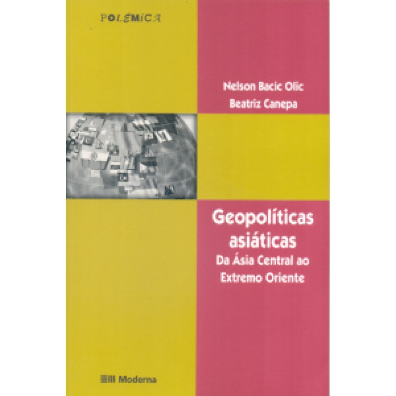 GEOPOLITICAS ASIATICAS DA ASIA CENTRAL AO EXTREMO OR...