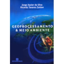 GEOPROCESSAMENTO & MEIO AMBIENTE
