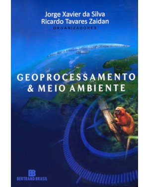 GEOPROCESSAMENTO & MEIO AMBIENTE