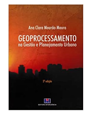 Geoprocessamento na gestão e planejamento urbano