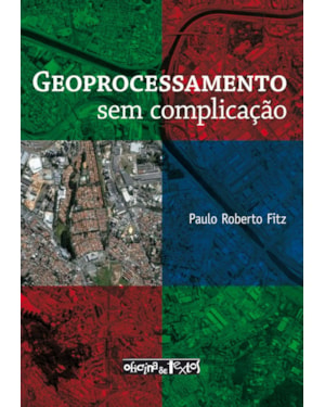 GEOPROCESSAMENTO SEM COMPLICACAO - 1