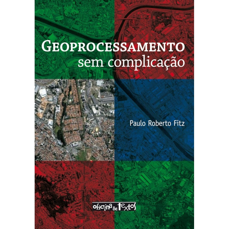 GEOPROCESSAMENTO SEM COMPLICACAO - 1