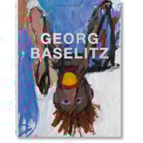 Georg baselitz