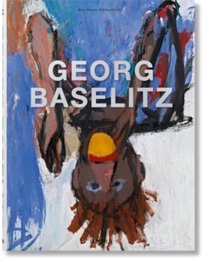 Georg baselitz