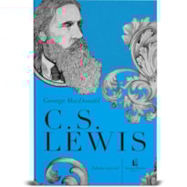 GEORGE MACDONALD: UMA ANTOLOGIA