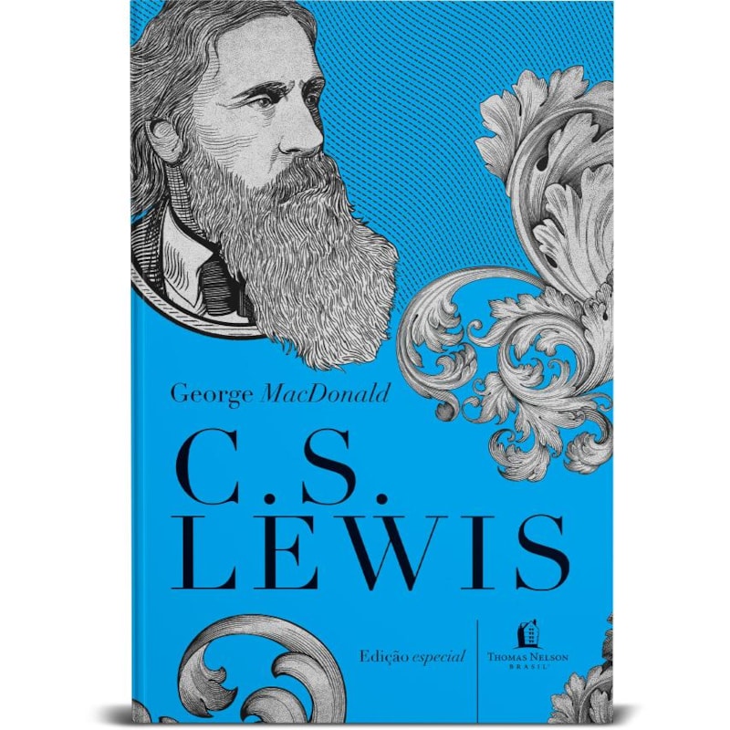 GEORGE MACDONALD: UMA ANTOLOGIA