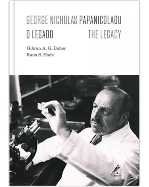 George Nicholas Papanicolaou: O legado - The legacy