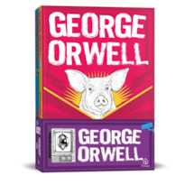 GEORGE ORWELL - BOX