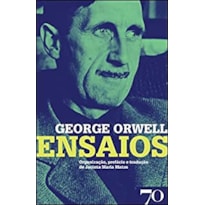 George Orwell - Ensaios