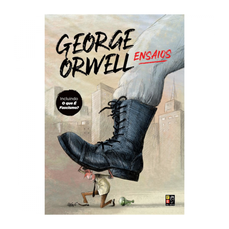 GEORGE ORWELL - ENSAIOS