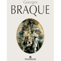 GEORGES BRAQUE