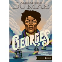 GEORGES: EDIÇÃO COMENTADA