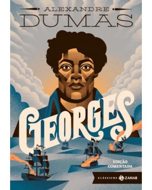 GEORGES: EDIÇÃO COMENTADA