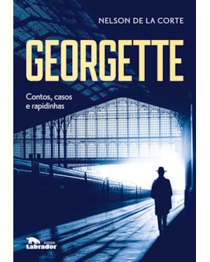 GEORGETTE: CONTOS, CASOS E RAPIDINHAS