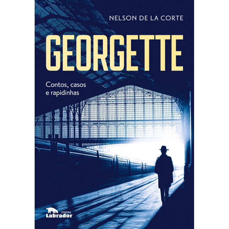 GEORGETTE: CONTOS, CASOS E RAPIDINHAS