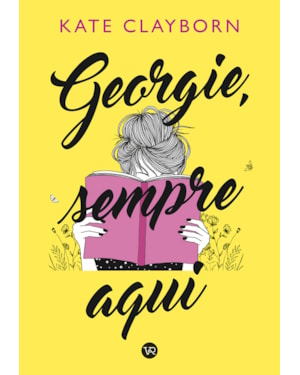 GEORGIE, SEMPRE AQUI