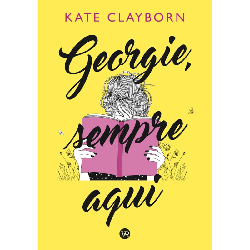 GEORGIE, SEMPRE AQUI