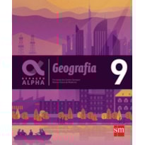 GERAÇÃO ALPHA GEOGRAFIA 9 ANO