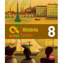 GERAÇÃO ALPHA HISTORIA 8 ANO