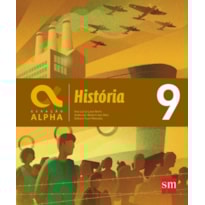 GERAÇÃO ALPHA HISTORIA 9 ANO