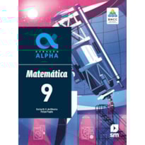 GERAÇÃO ALPHA MATEMATICA 9  ED 2019 - BNCC