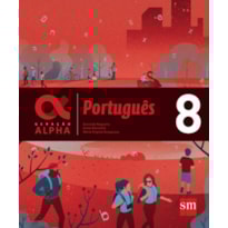 GERAÇÃO ALPHA PORTIGUES 8 ANO