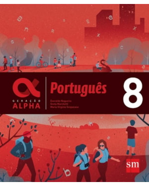 GERAÇÃO ALPHA PORTIGUES 8 ANO