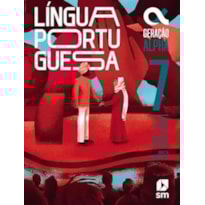 GERAÇÃO ALPHA PORTUGUÊS 7° ANO