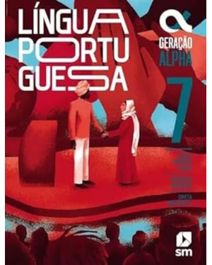 GERAÇÃO ALPHA PORTUGUÊS 7° ANO