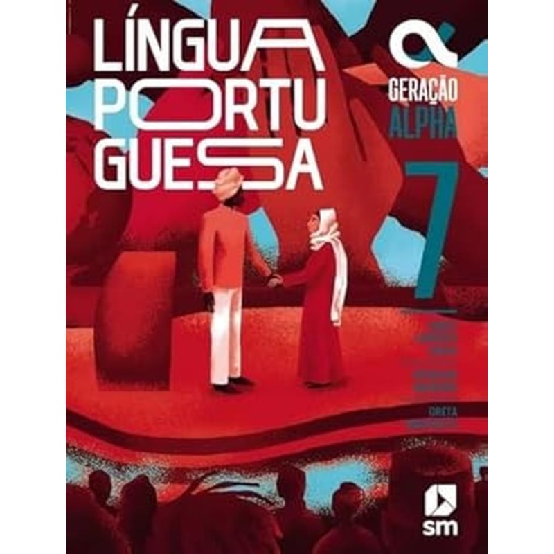 GERAÇÃO ALPHA PORTUGUÊS 7° ANO