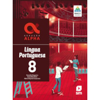 GERAÇÃO ALPHA PORTUGUES 8  ED 2019 - BNCC