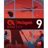 GERAÇÃO ALPHA PORTUGUES 9 ANO
