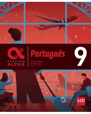 GERAÇÃO ALPHA PORTUGUES 9 ANO