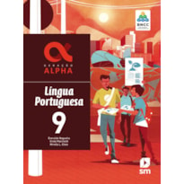 GERAÇÃO ALPHA PORTUGUES 9  ED 2019 - BNCC