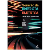 Geração de energia elétrica