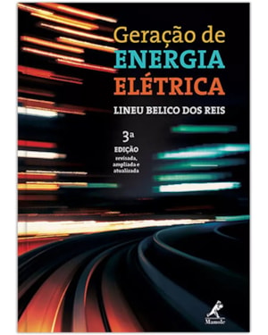 Geração de energia elétrica