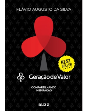GERAÇÃO DE VALOR
