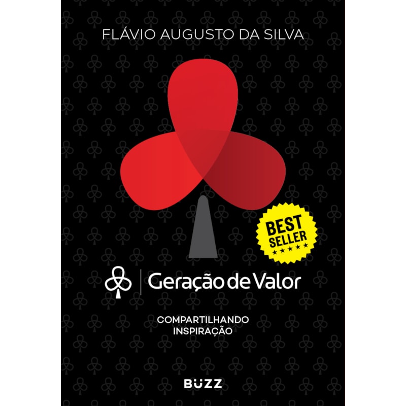 GERAÇÃO DE VALOR