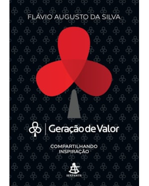GERAÇÃO DE VALOR